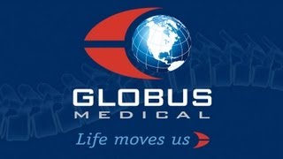 Globus Medical MARS™3V Product [upl. by Anrahc]