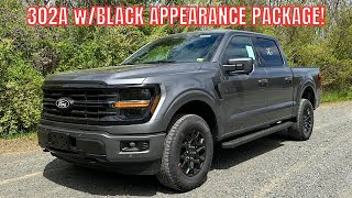 2024 Ford F150 XLT  Is The 2024 Refresh A Winner [upl. by Harley]