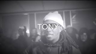 Mafia Spartiate x QE Favelas Type Beat  RapTrap Instrumental  « Tony » Prod Willy Beats [upl. by Assened]