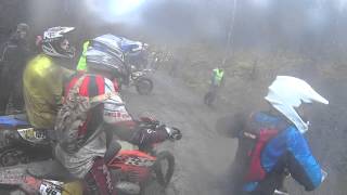 Heads of the valley extreme enduro 14122014 [upl. by Body]