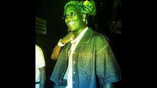 FREE Young Thug Type Beat 2024  quotWhole Lottaquot [upl. by Baker220]