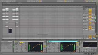 Ableton Remake Carnage amp Borgore  Incredible Silly Mix Remake Project File [upl. by Phillada739]