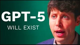 Sam Altman GPT5 underway and will substantially differ from GPT4 [upl. by Ranite]