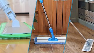 Top 10 Microfiber Mop in 2024 Top Picks [upl. by Lered469]