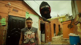 Diente 27 x Jey One  Busco REMIX  Video Oficial  DIR IZY [upl. by Arramas621]