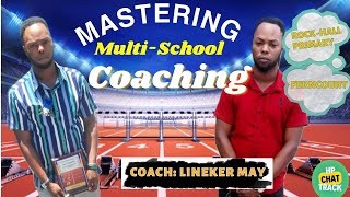 LINEKER MAY DualSchool Dynamo COACH [upl. by Notsae186]