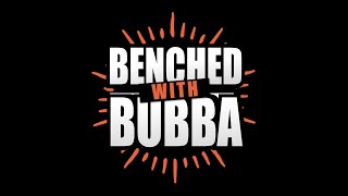 Benched with Bubba EP 674  Week 12 FAAB Recap amp more with Ben Tidd [upl. by Annaer]