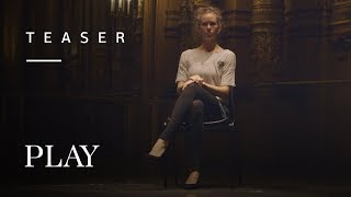 Play Alexander Ekman  Teaser « The Off lady » [upl. by Adnorat]