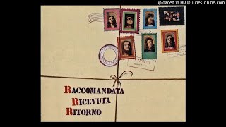 Raccomandata Ricevuta Ritorno ► Su Una Rupe HQ Audio Per Un Mondo Di Cristallo 1972 [upl. by Soinotna906]