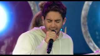 Darin  Medley  Sommarkrysset TV4 [upl. by Merrielle]