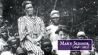 Christian Heritage Spotlight  Ep 16  Mary Slessor [upl. by Nawtna843]