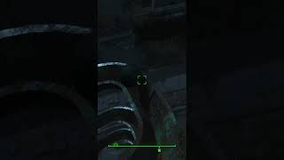 What is the point of the ball tracks you can build in your settlement in Fallout 4 fallout4 [upl. by Lefkowitz]