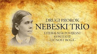 Nebeski Trio  Drugi Prorok [upl. by Pricilla]