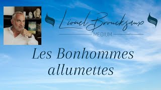 Les Bonhommes allumettes Selon ma méthode [upl. by Arhna]