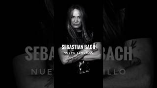 🤘🏻😏🤘🏻 SEBASTIAN BACH  Futuro Of Youth [upl. by Ahset]