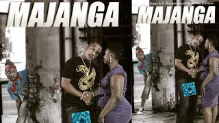 MAJANGA Official Bongo Movie Full [upl. by Adriena]