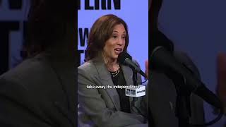 This Is not 2020 election saying kamala harris kamalaharris donaldtrump reels news [upl. by Nauq]