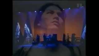 Robbie Robertson Ghost Dance live in Agrigento [upl. by Idnis]