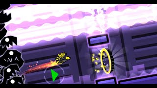 quotDeadlocked Full Versionquot by Akurio64 me  Geometry Dash 211 [upl. by Aileno588]