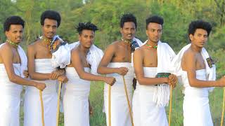 Amsal Mitike Lalo bel አምሳል ምትኬ ላሎ በል ethiopian music stge performan song 2022 [upl. by Atikam]