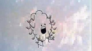 Don Hertzfeldt  The animation show subtitulado [upl. by Eyaf]