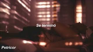 Jorja Smith  Something In The Way Subtitulos al Español [upl. by Epilef]