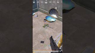 Victor Jack Panda Camperbgmi pubgmobile funny gaming funlixpubg bgmi [upl. by Budde49]