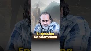 Embracing Randomness  Acharya Prashant [upl. by Eversole201]