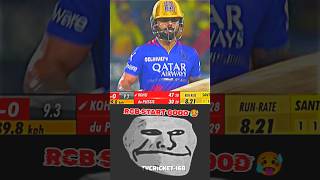 68Th Match Ipl 2024  Rcb Vs Csk  Ipl Highlights ipl2024 rcbvscsk cricket shorts [upl. by Ira632]