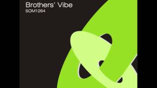 Brothers Vibe  quotEl Bailequot Timbstrumental Mix feat Juan Pachanga  SOM1264b [upl. by Ellehcar]