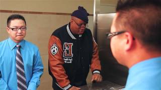 E40 Funny Commerical 2 [upl. by Dotson]