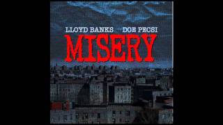 Lloyd Banks  Misery [upl. by Marice]