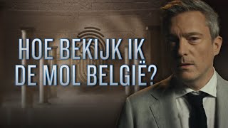 Hoe bekijk ik De Mol België 🕵️‍♂️ [upl. by Lecram875]