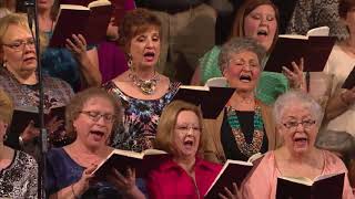 Come Unto Me  2016 Redback Hymnal Singing  Gardendale AL [upl. by Dyane]