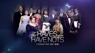 Tyler Perrys The Haves and the Have Nots 60 Promo [upl. by Laith]