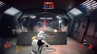 Star Wars Battlefront II COOP Missions Separatist Dreadnought [upl. by Kit184]