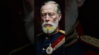 King Leopold IIs Hidden Crimes That Will Leave You Speechless [upl. by Enna649]