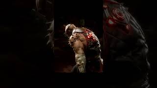 Jax Briggs brutal finish mortalkombat11ultimate [upl. by Ahcsatan735]