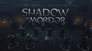 Ratbag the Warchief  Shadow of Mordor LIVE Part 3  23102024 [upl. by Heinrike279]