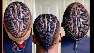 coiffure hommes tendances 2023 [upl. by Iridissa]