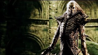 Dark Souls II Scholar of The First Sin  Boss 18  Nashandra final del juego  Xbox One [upl. by Ellesij]