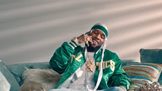 Tory Lanez and TPain  Jerry Sprunger Official Music Video CoDirected amp Edited by Tory Lanez [upl. by Azmah]