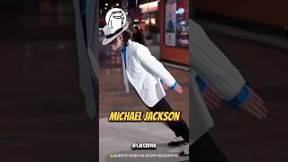 TI SVELO IL TRUCCO DI MICHAEL JACKSON 😱 [upl. by Lorn]