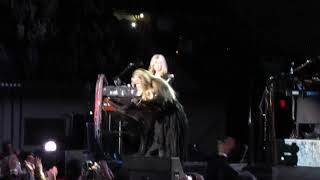 Fleetwood Mac Rhiannon  AWESOME PERFORMANCE  Mar 9 2019 [upl. by Rengaw835]