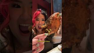 everything i ate at a Viet wedding 👰🏻‍♀️🇻🇳 [upl. by Stan]