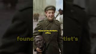 Why did Marshal Zhukov not believe Hitler was dead shorts [upl. by Leifer134]