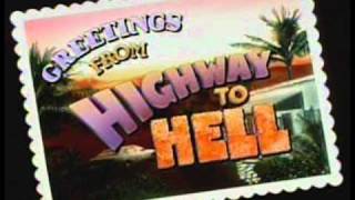 Highway to Hell movie theme [upl. by Kennard]