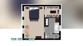 45modern master bedroom floor plansmaster bedroom designs  master bedroom designs and floor plans [upl. by Ylek]