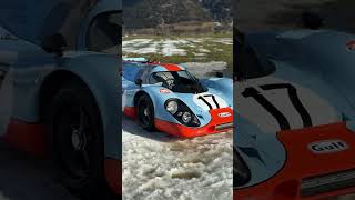 Porsche 917 [upl. by Meyeroff260]