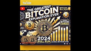 The Ultimate Bitcoin Breakdown A MustWatch for All [upl. by Adnalor386]